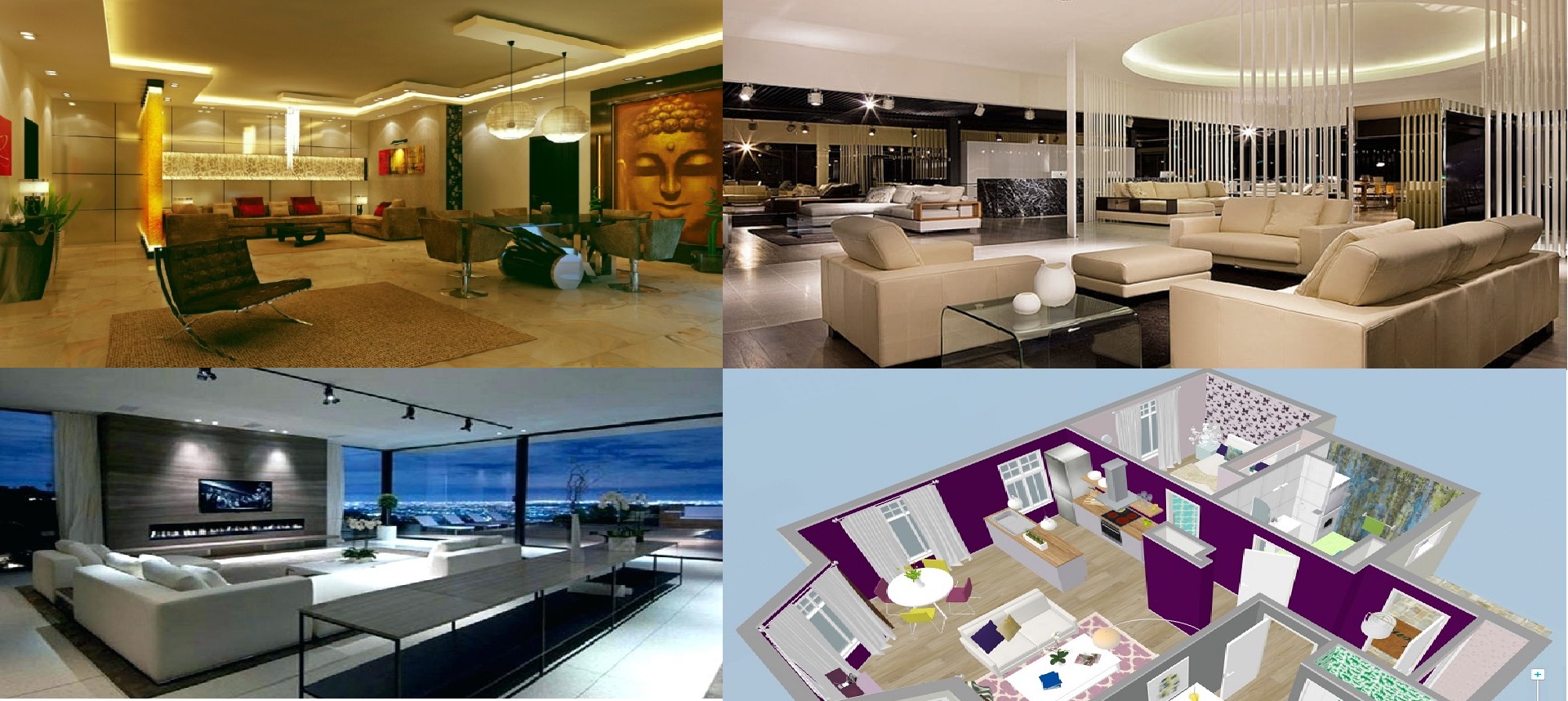 interior designing college in delhi